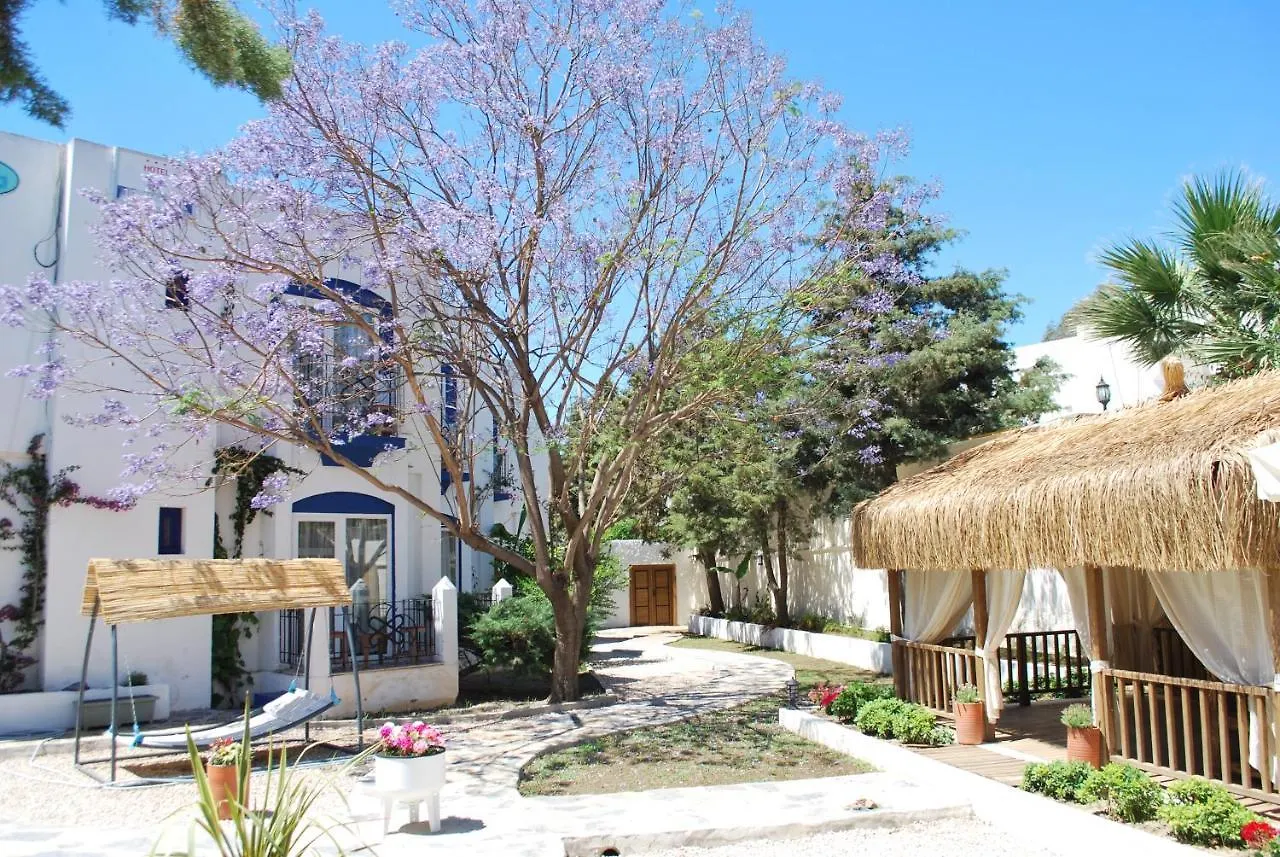 Serpina Hotel (Adults Only) Bodrum Turkey