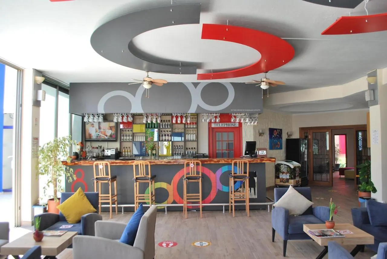 Serpina Hotel (Adults Only) Bodrum 3*,  Turkey