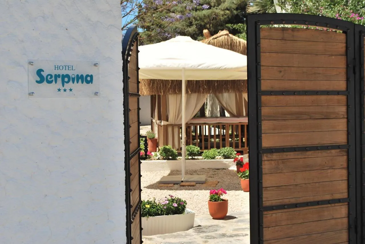 Serpina Hotel (Adults Only) Bodrum
