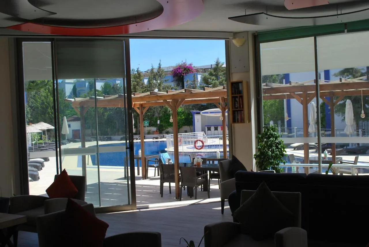 ***  Serpina Hotel (Adults Only) Bodrum Turkey