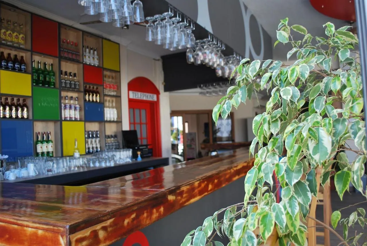 Serpina Hotel (Adults Only) Bodrum