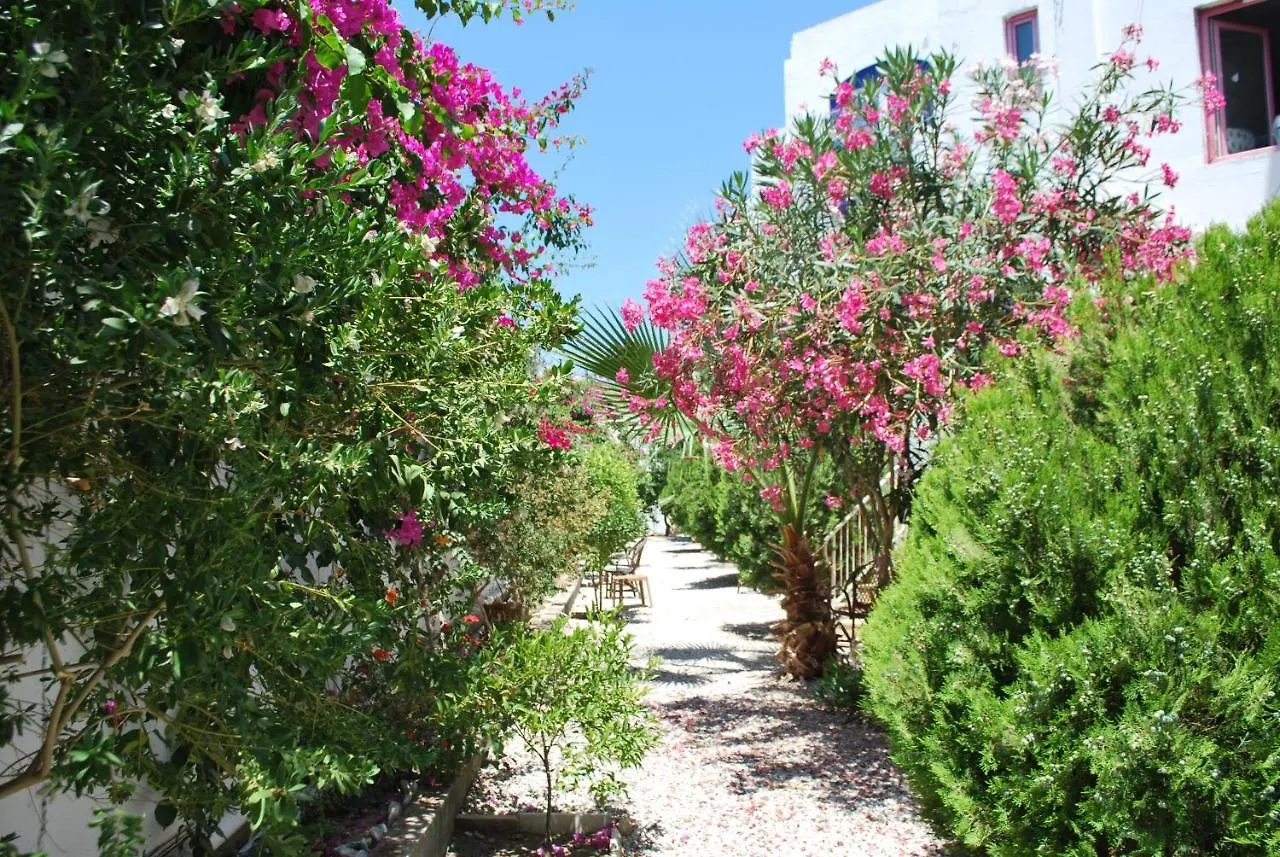 Serpina Hotel (Adults Only) Bodrum