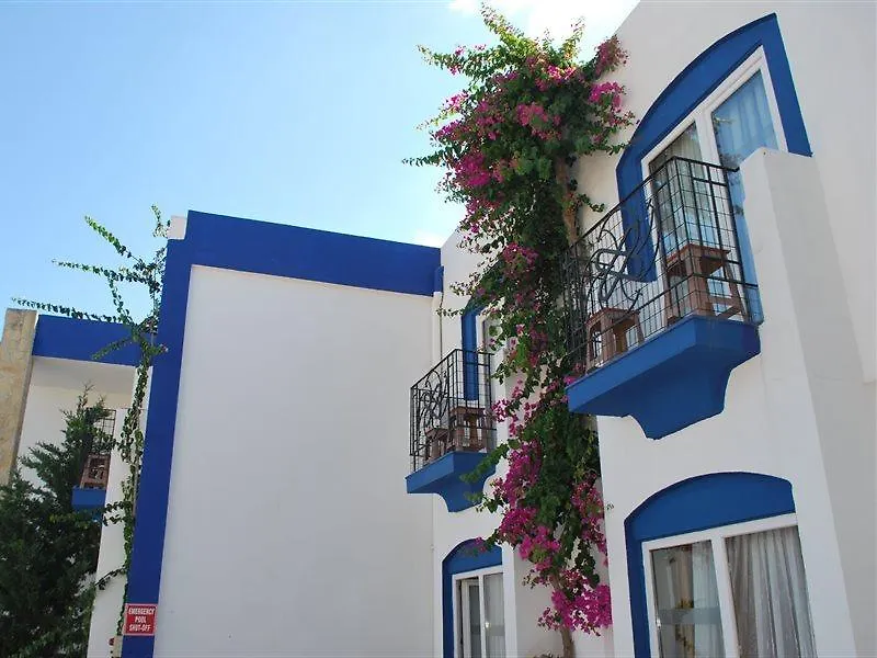 Serpina Hotel (Adults Only) Bodrum