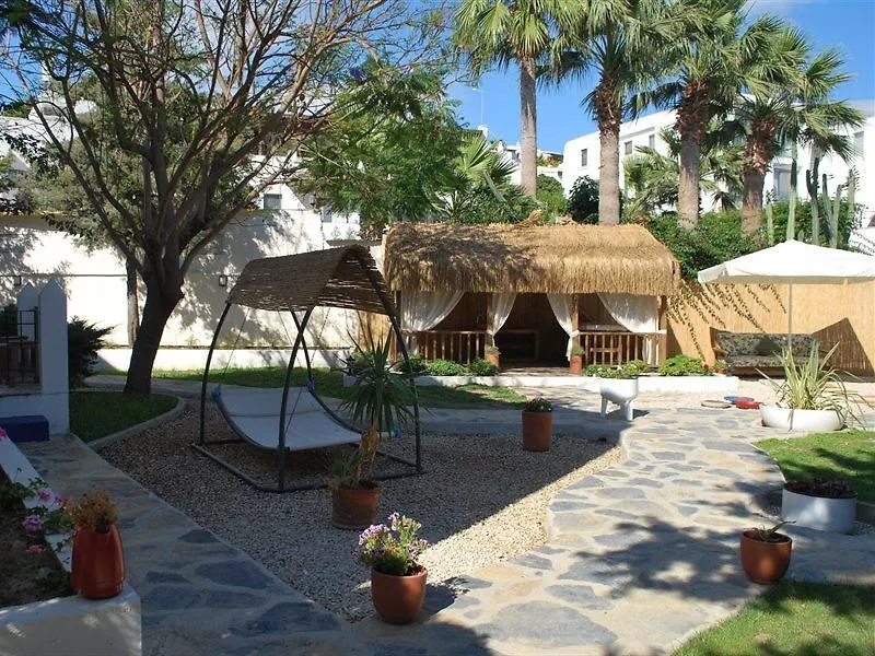 Serpina Hotel (Adults Only) Bodrum Turkey