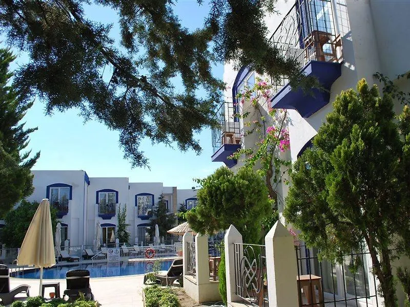 Serpina Hotel (Adults Only) Bodrum 3*,  Turkey