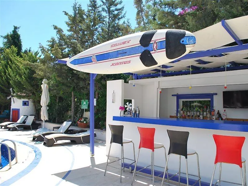 Serpina Hotel (Adults Only) Bodrum