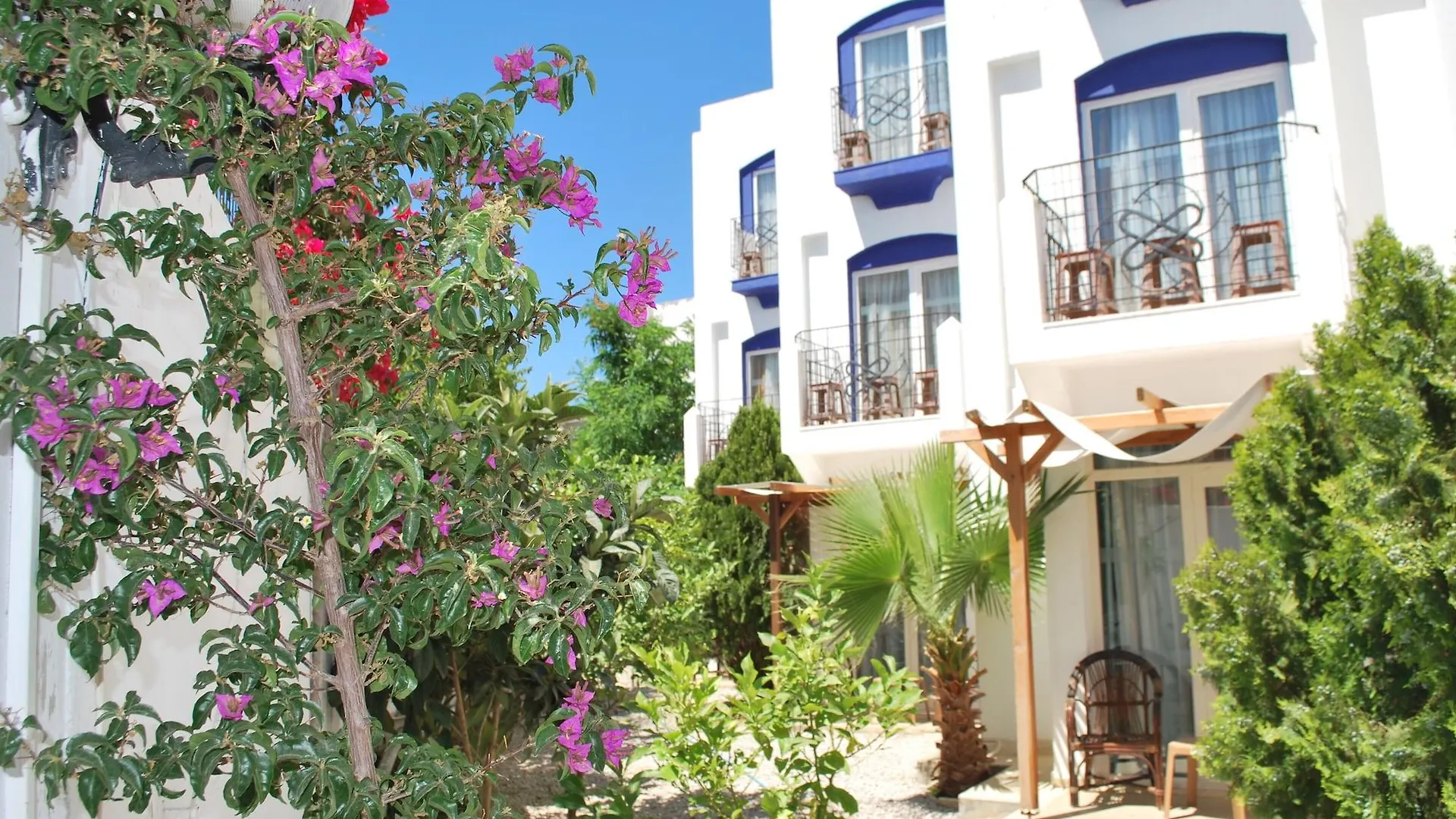 Serpina Hotel (Adults Only) Bodrum