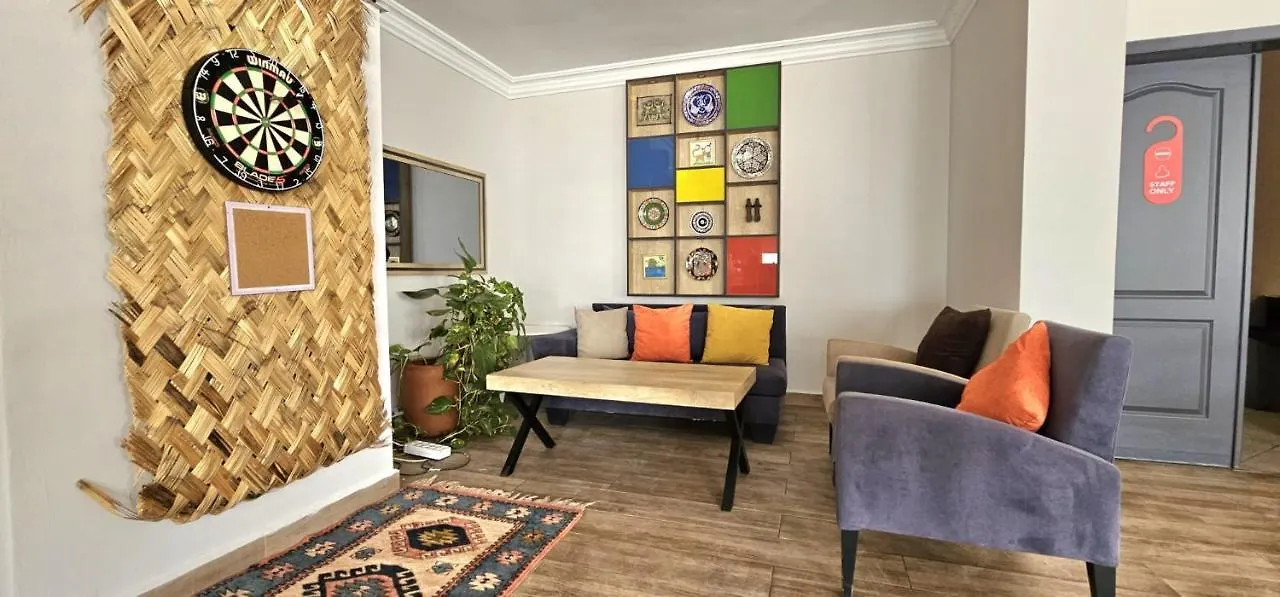 Serpina Hotel (Adults Only) Bodrum