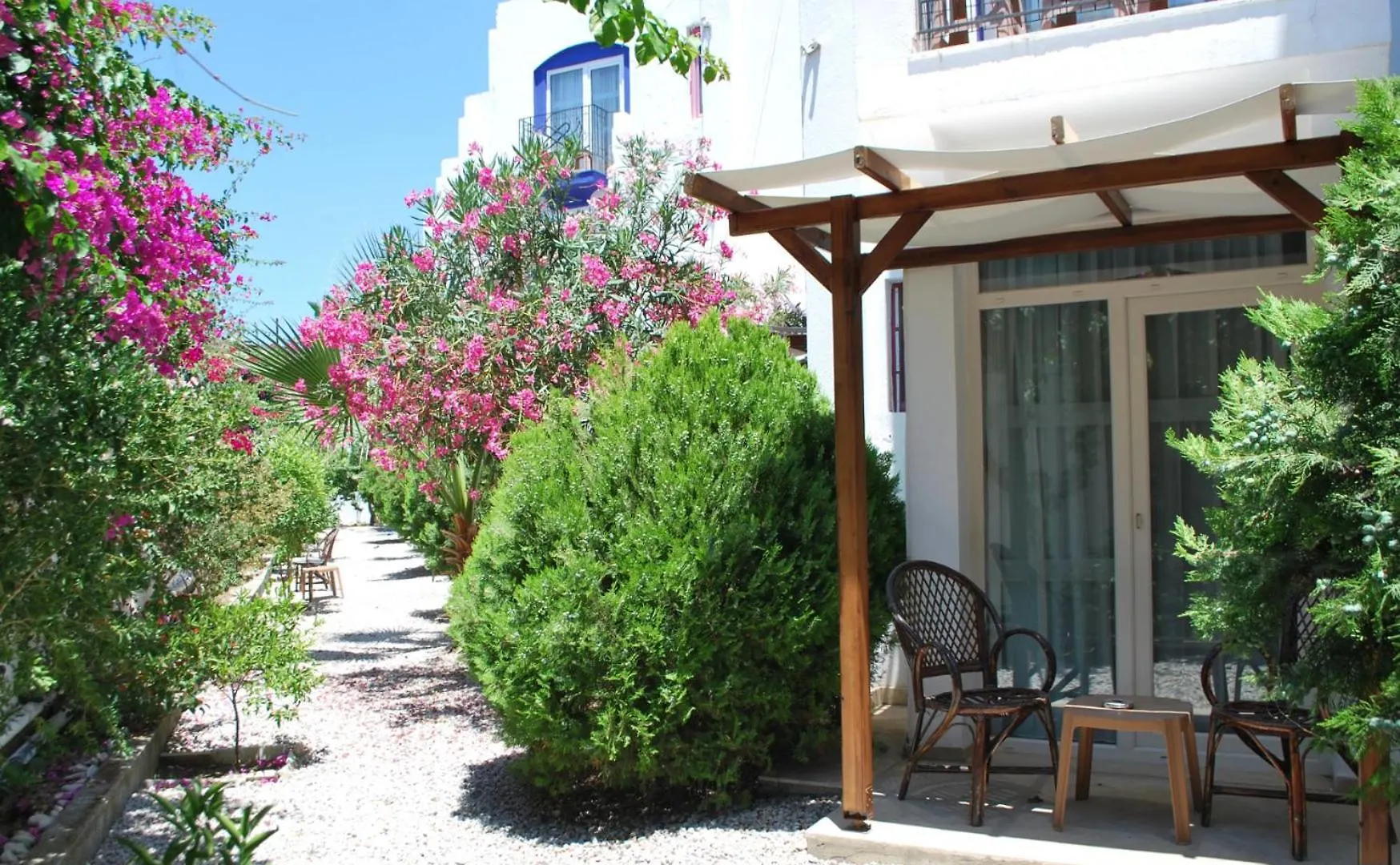 Serpina Hotel (Adults Only) Bodrum Turkey