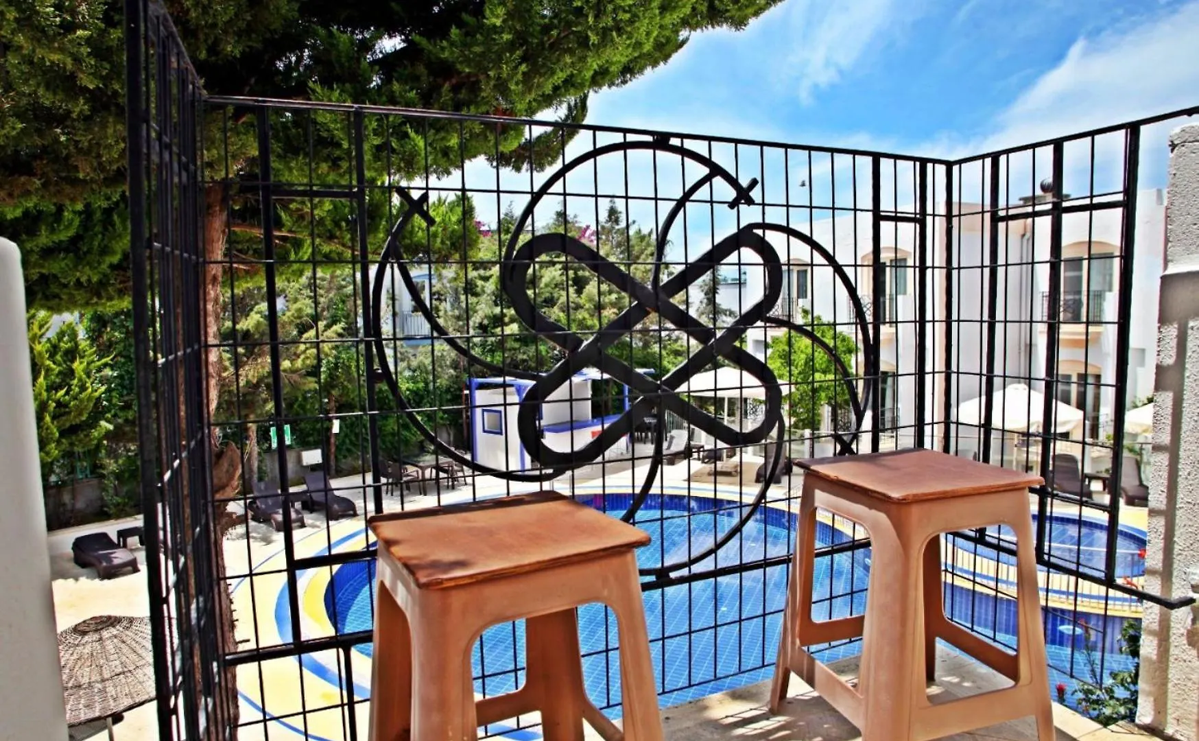 ***  Serpina Hotel (Adults Only) Bodrum Turkey