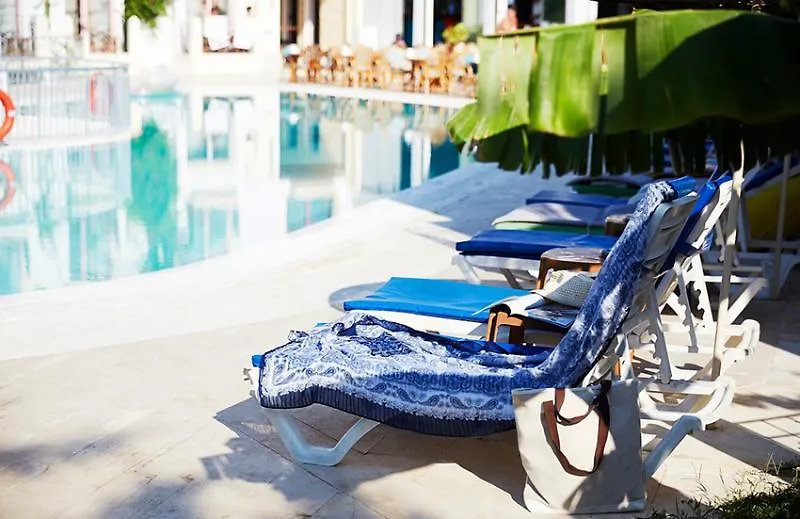Serpina Hotel (Adults Only) Bodrum