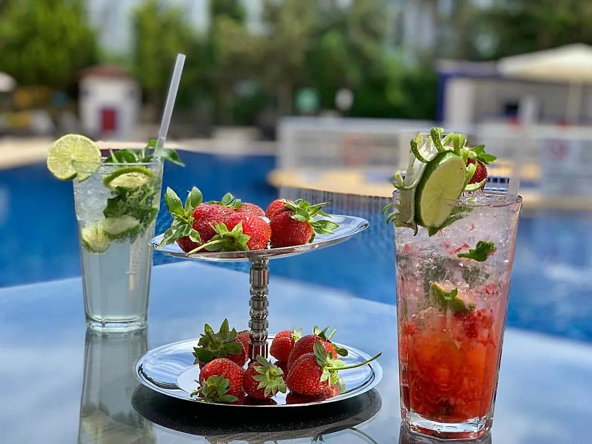 Serpina Hotel (Adults Only) Bodrum