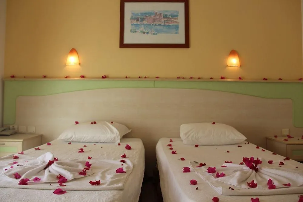 Serpina Hotel (Adults Only) Bodrum