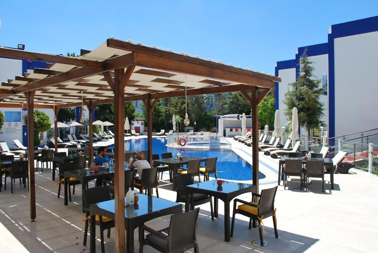 Serpina Hotel (Adults Only) Bodrum