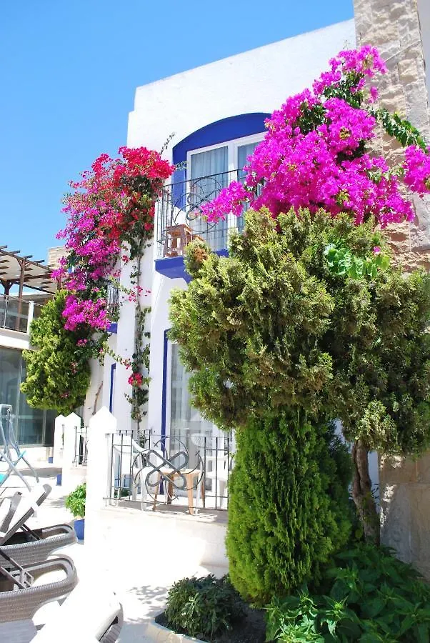 Serpina Hotel (Adults Only) Bodrum