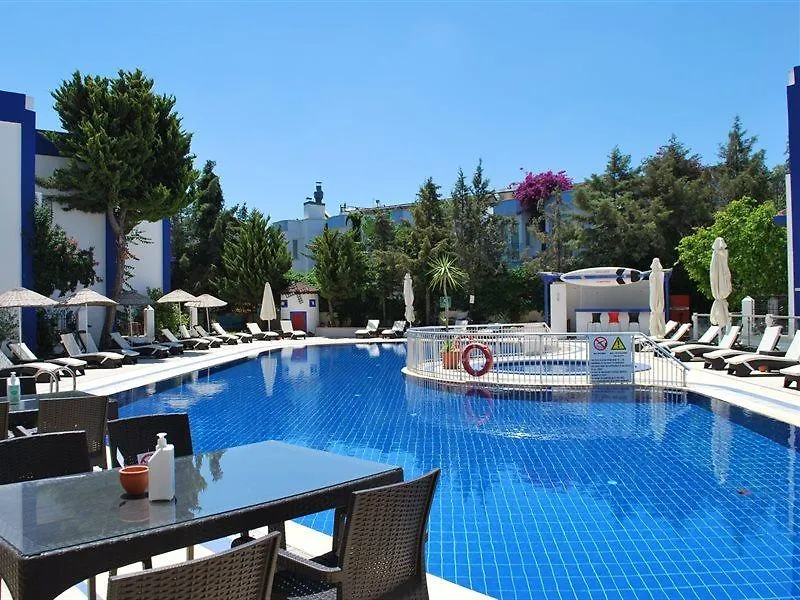 Serpina Hotel (Adults Only) Bodrum