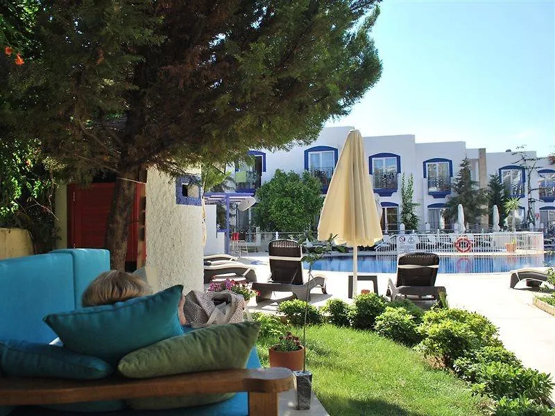 Serpina Hotel (Adults Only) Bodrum