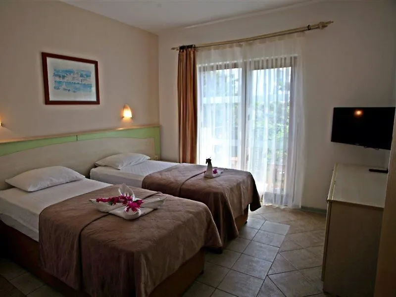 Serpina Hotel (Adults Only) Bodrum Turkey