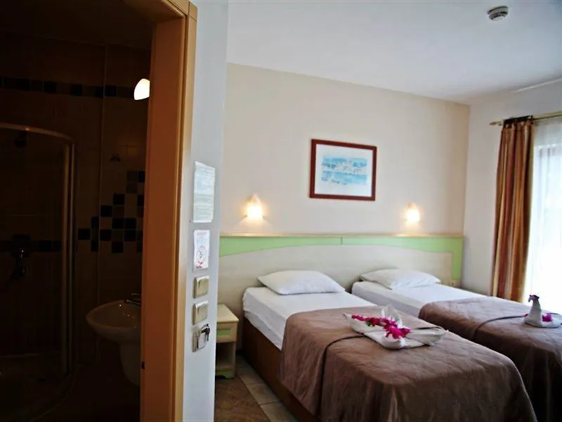 Serpina Hotel (Adults Only) Bodrum 3*,  Turkey