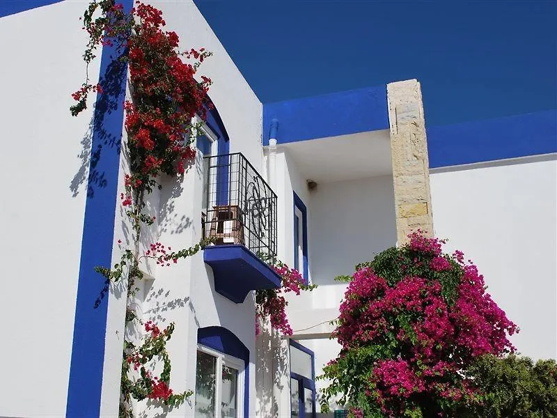 ***  Serpina Hotel (Adults Only) Bodrum Turkey