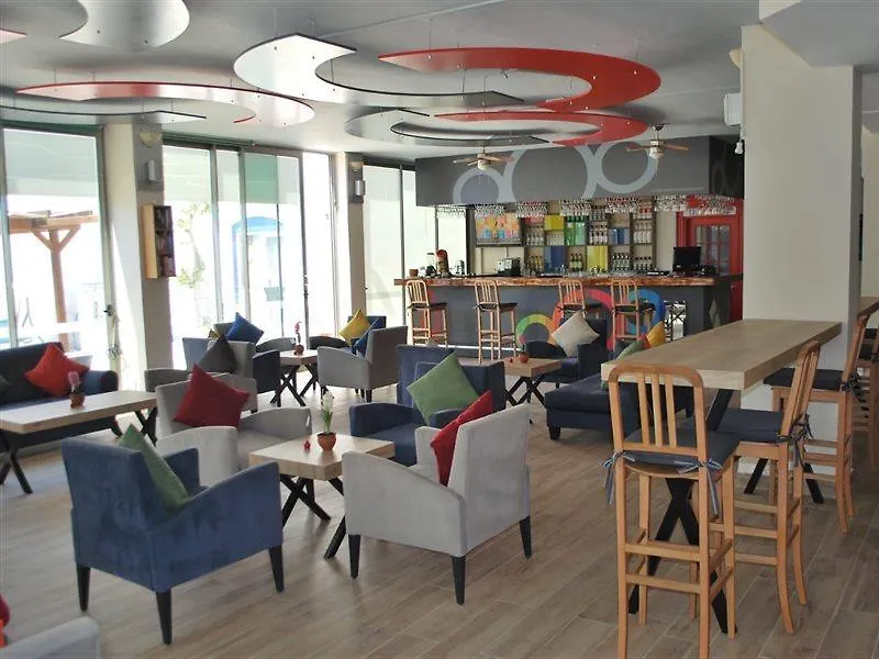 Serpina Hotel (Adults Only) Bodrum