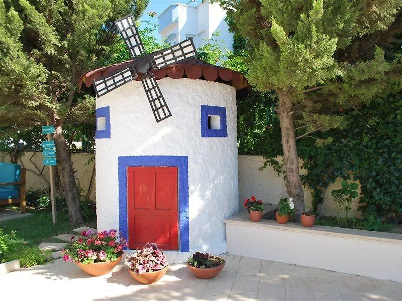 Serpina Hotel (Adults Only) Bodrum