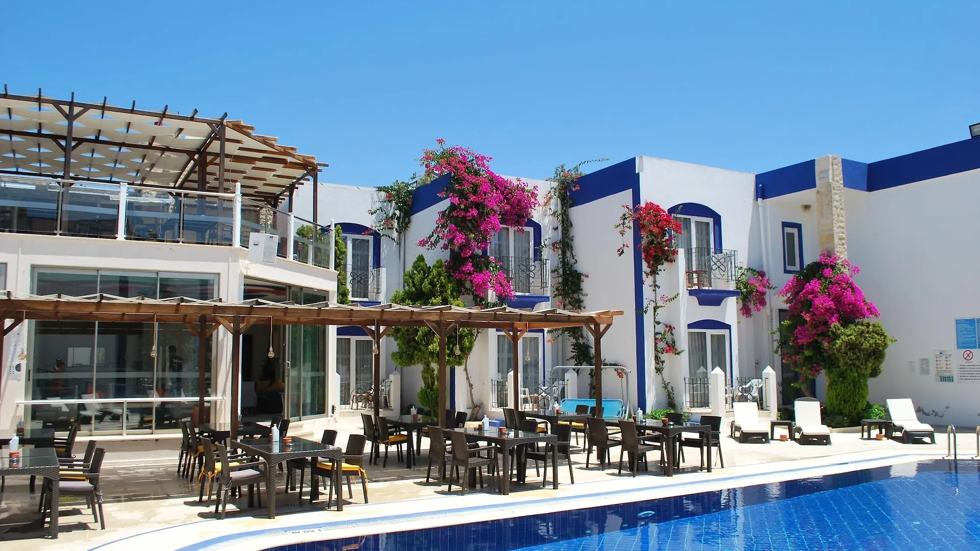 Serpina Hotel (Adults Only) Bodrum