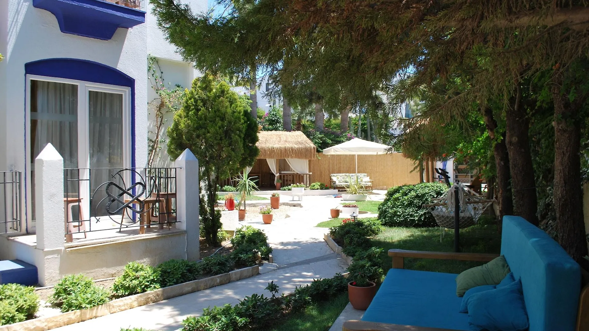 Serpina Hotel (Adults Only) Bodrum 3*,  Turkey