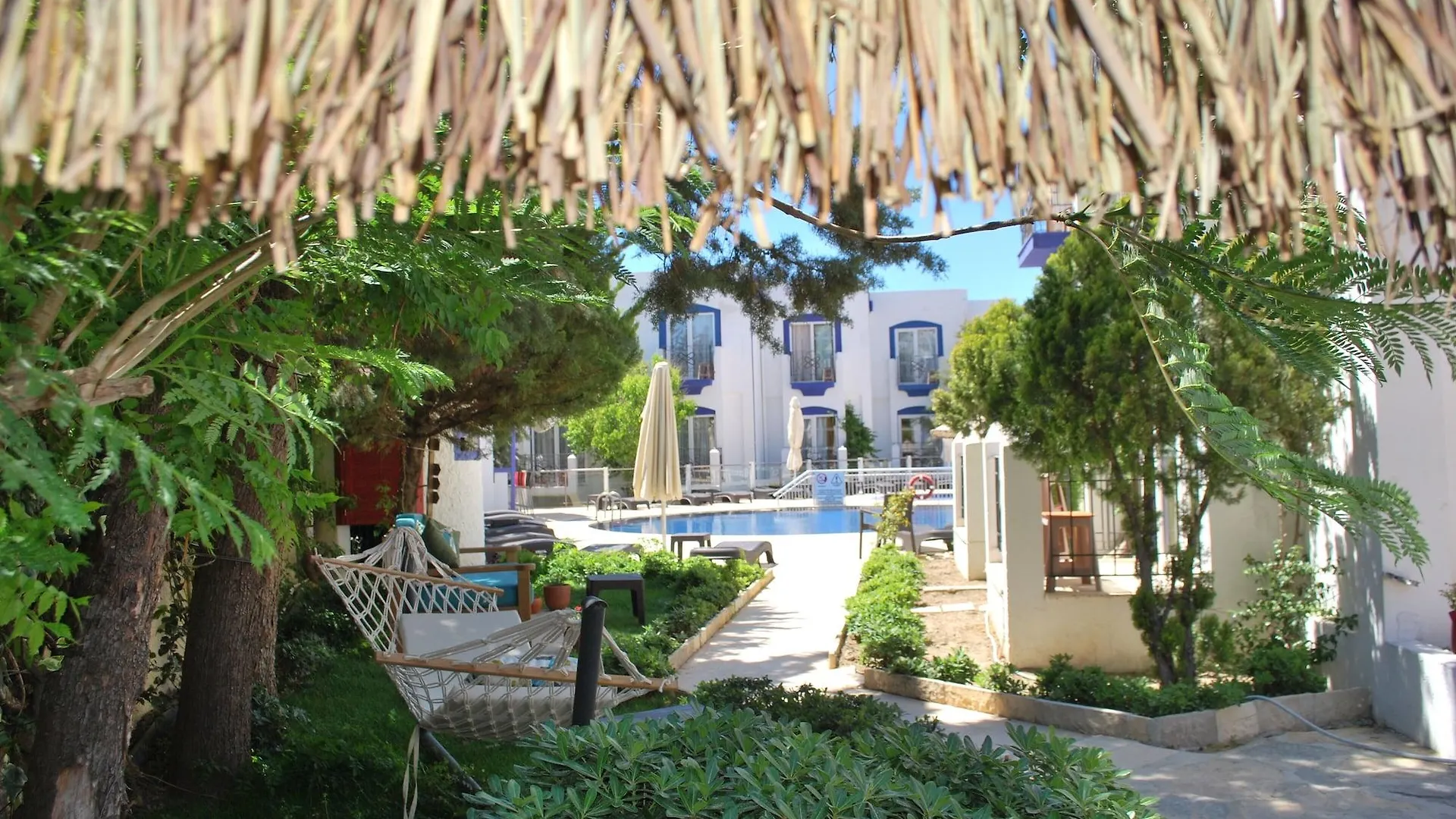 Serpina Hotel (Adults Only) Bodrum