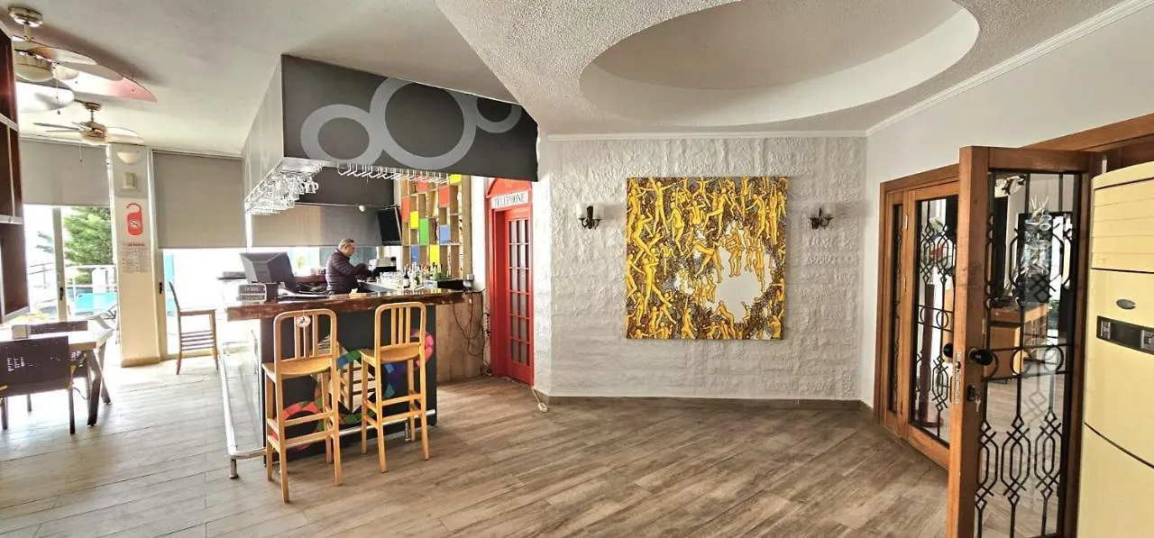 Serpina Hotel (Adults Only) Bodrum