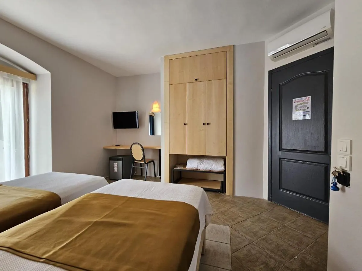 Serpina Hotel (Adults Only) Bodrum