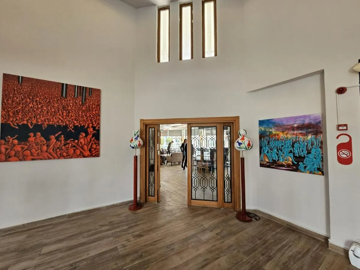 Serpina Hotel (Adults Only) Bodrum