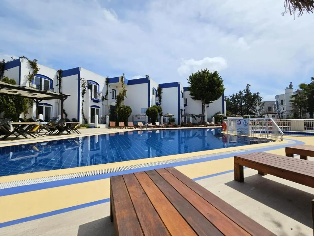 Serpina Hotel (Adults Only) Bodrum