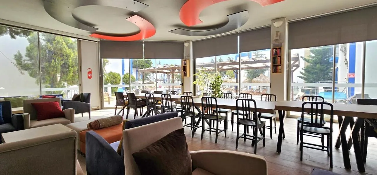 Serpina Hotel (Adults Only) Bodrum 3*,  Turkey