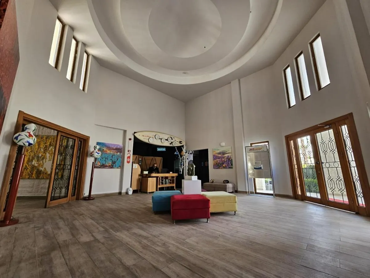 Serpina Hotel (Adults Only) Bodrum