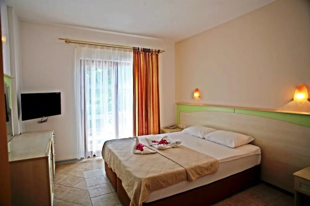***  Serpina Hotel (Adults Only) Bodrum Turkey