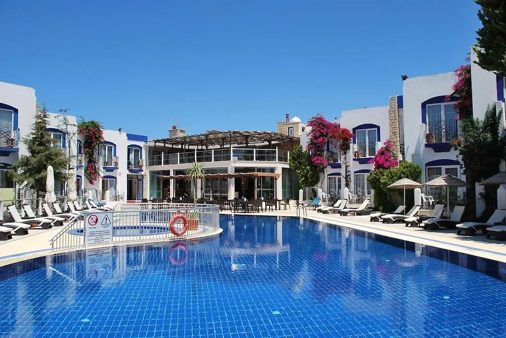 Serpina Hotel (Adults Only) Bodrum