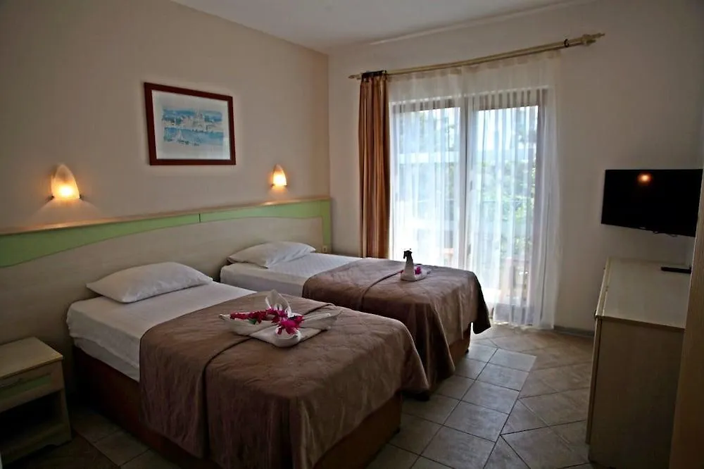 Serpina Hotel (Adults Only) Bodrum 3*,  Turkey
