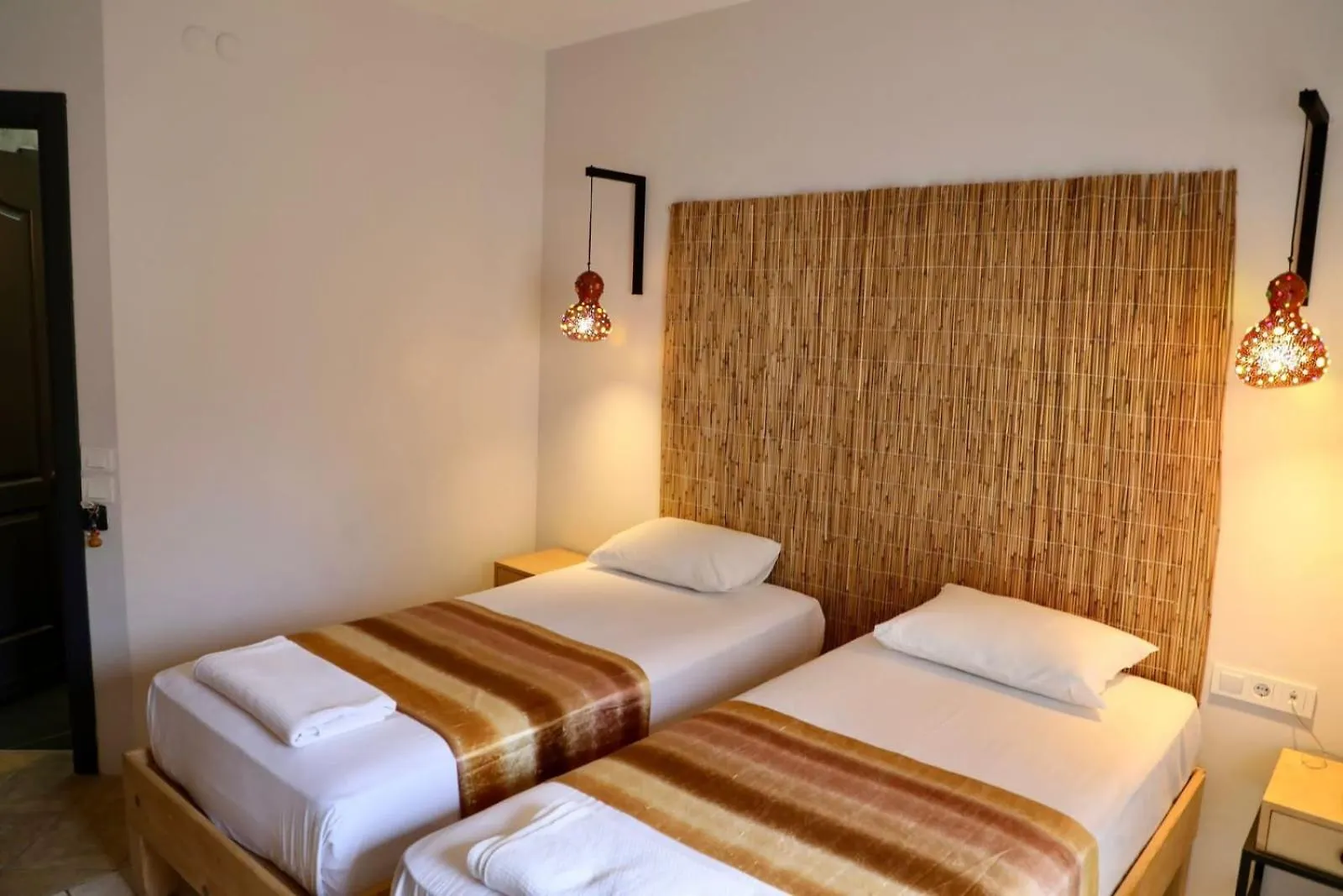 ***  Serpina Hotel (Adults Only) Bodrum Turkey