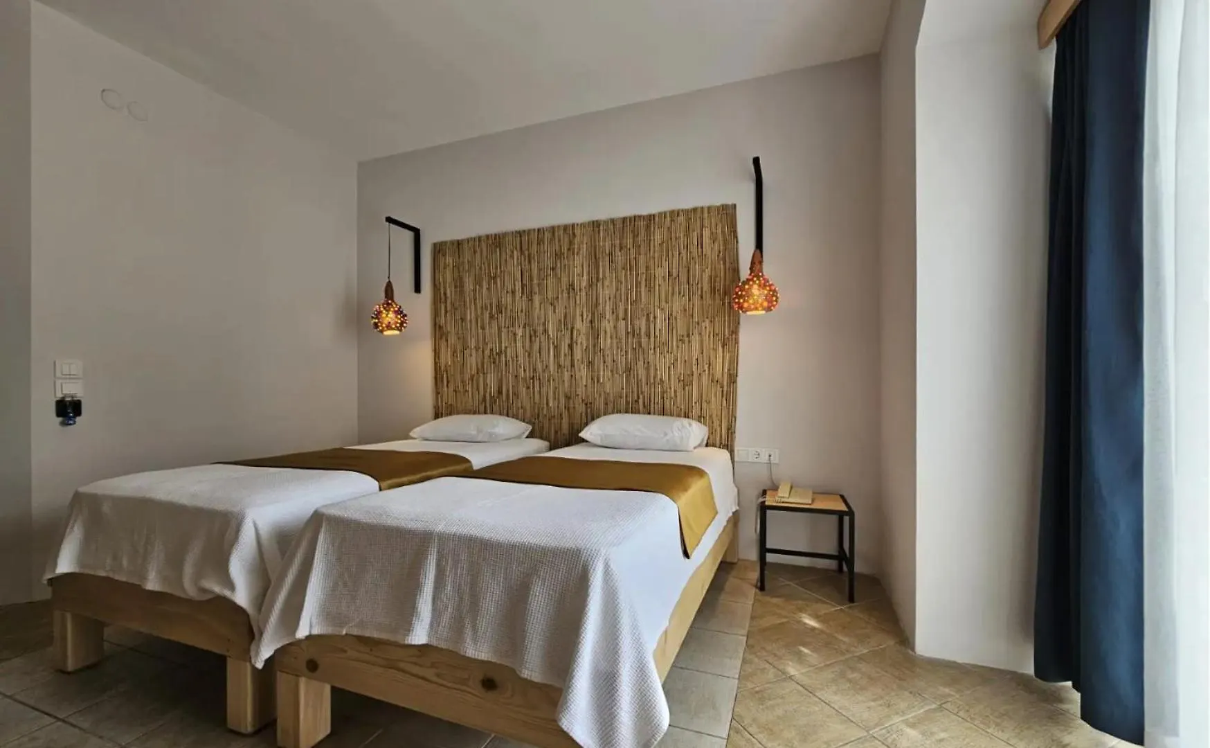 Serpina Hotel (Adults Only) Bodrum