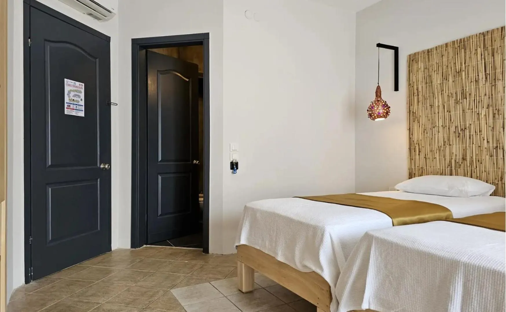 Serpina Hotel (Adults Only) Bodrum 3*,