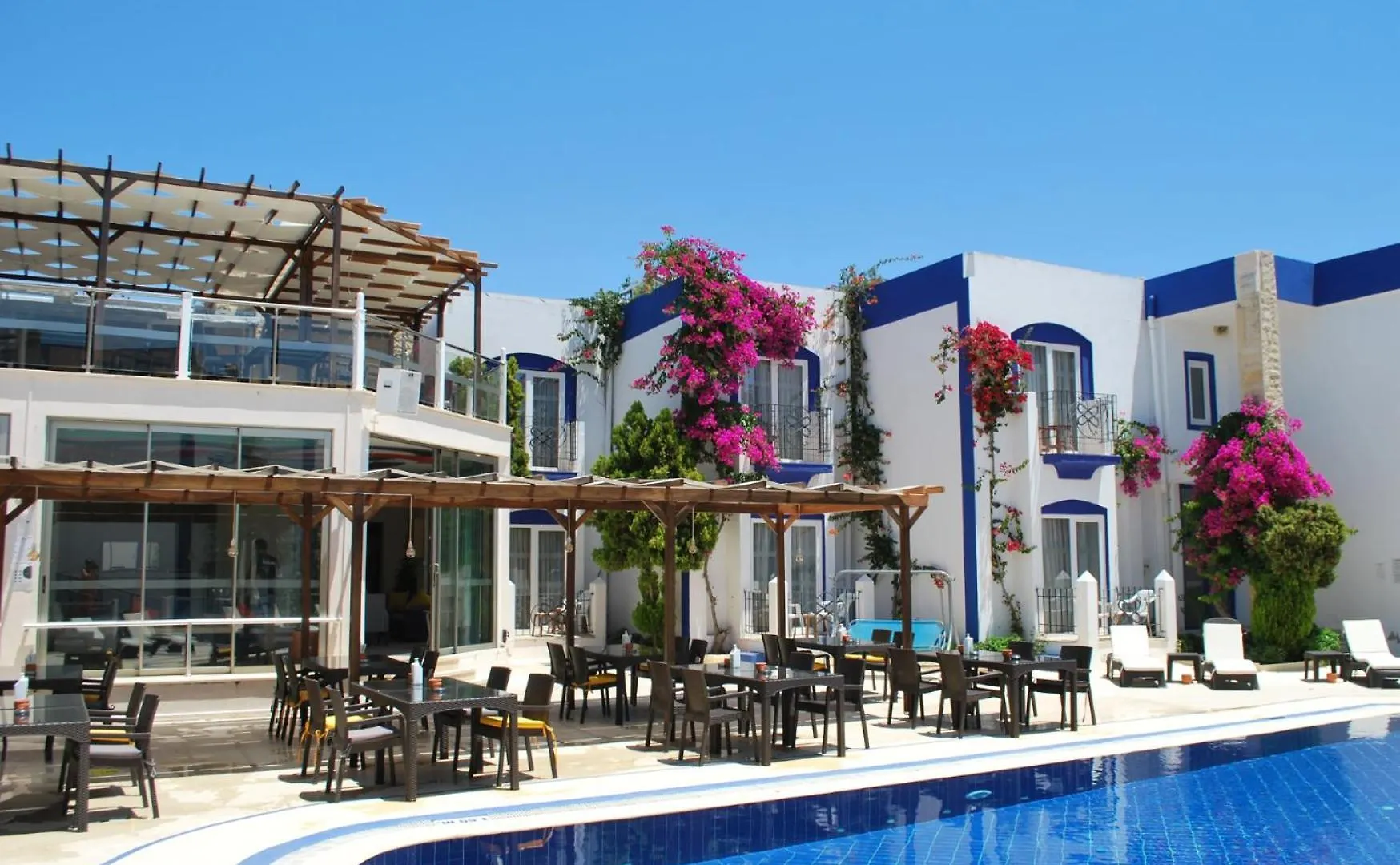 Serpina Hotel (Adults Only) Bodrum