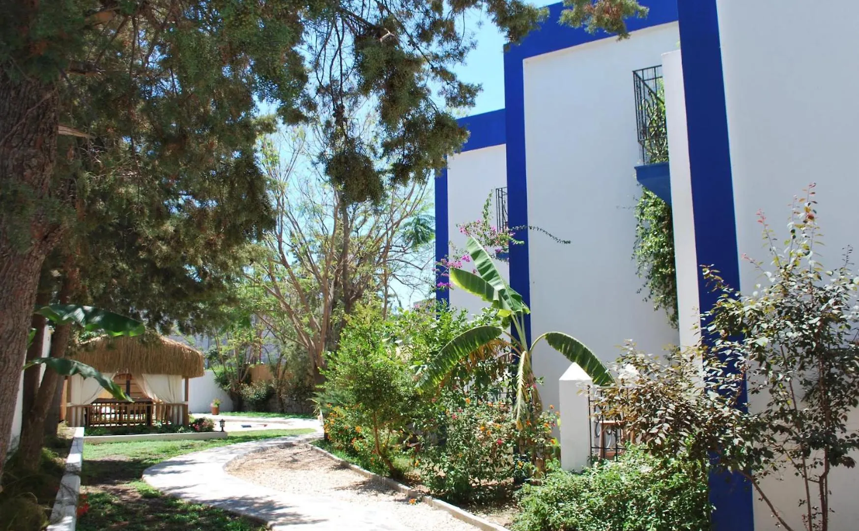 ***  Serpina Hotel (Adults Only) Bodrum Turkiet