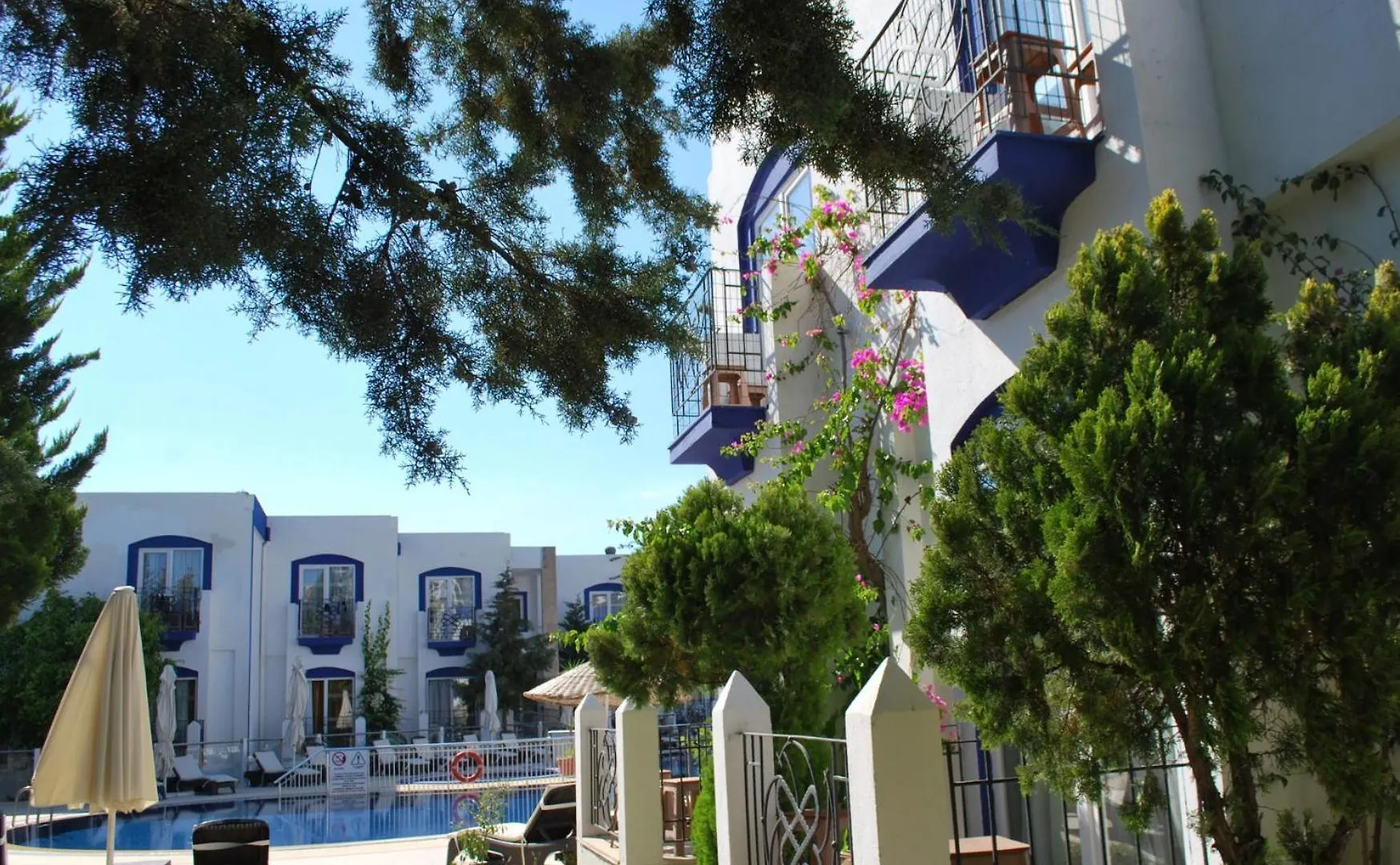 Serpina Hotel (Adults Only) Bodrum