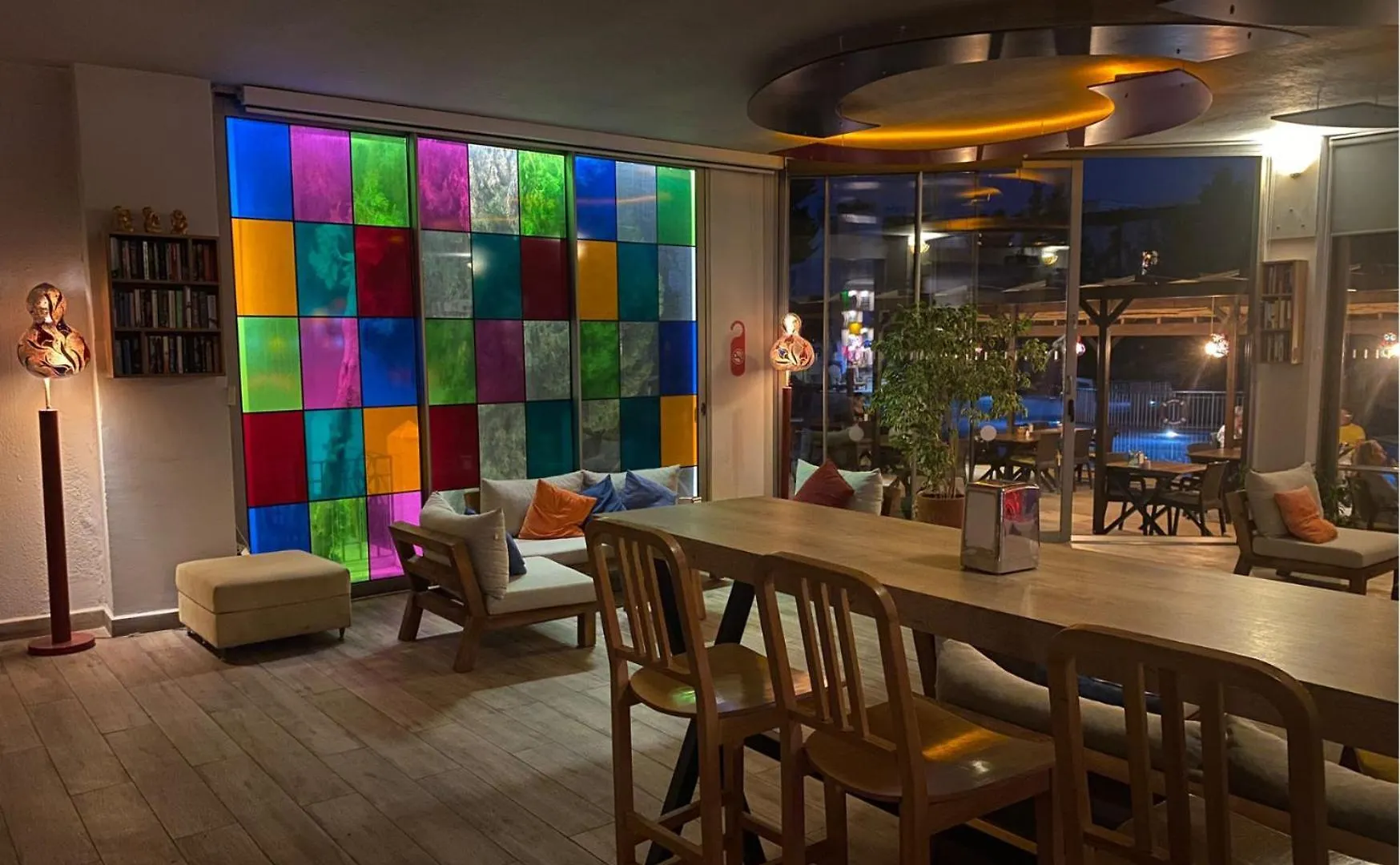 Serpina Hotel (Adults Only) Bodrum 3*,