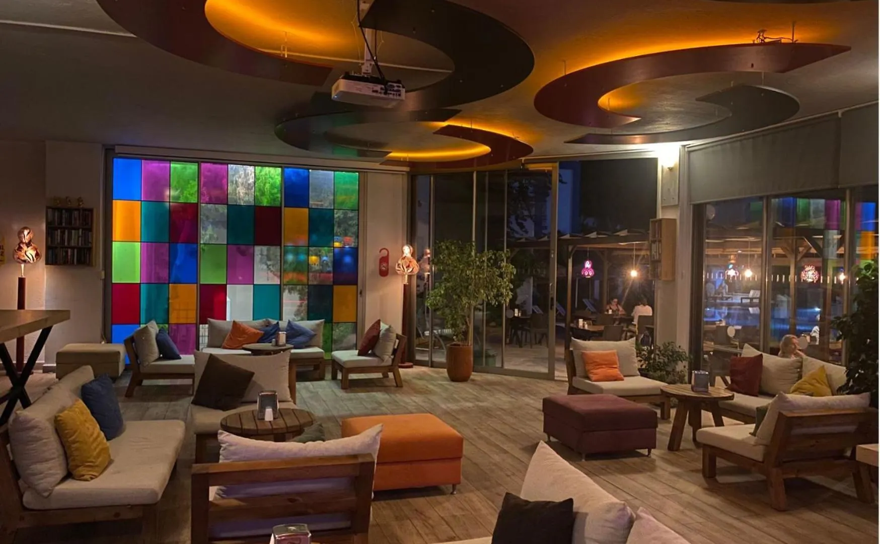Serpina Hotel (Adults Only) Bodrum