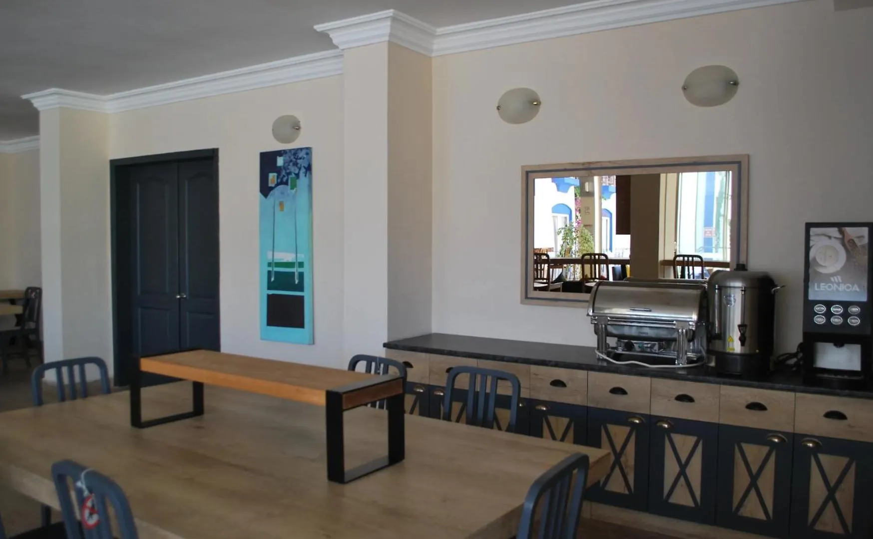 Serpina Hotel (Adults Only) Bodrum 3*,  Turkiet