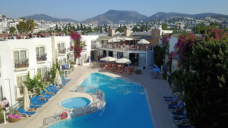 Serpina Hotel (Adults Only) Bodrum