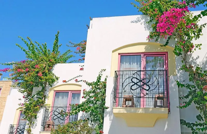 Serpina Hotel (Adults Only) Bodrum 3*,  Turkey