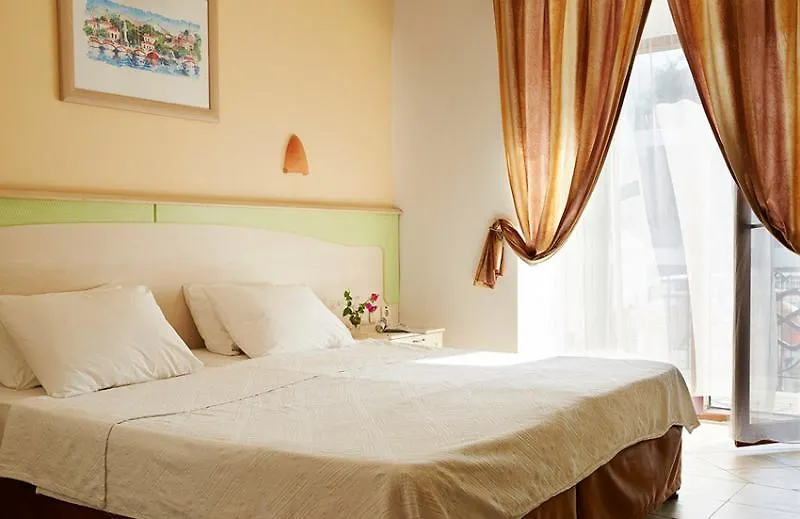 ***  Serpina Hotel (Adults Only) Bodrum Turkiet